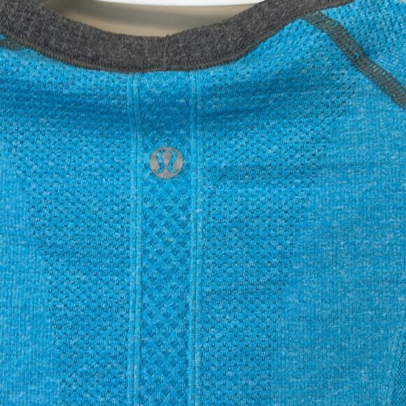 Lululemon Swiftly Tech Short Sleeves size 6 - Picture 3 of 6